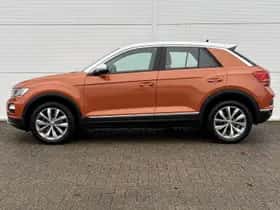 Volkswagen T-Roc (2019) thumbnail 22