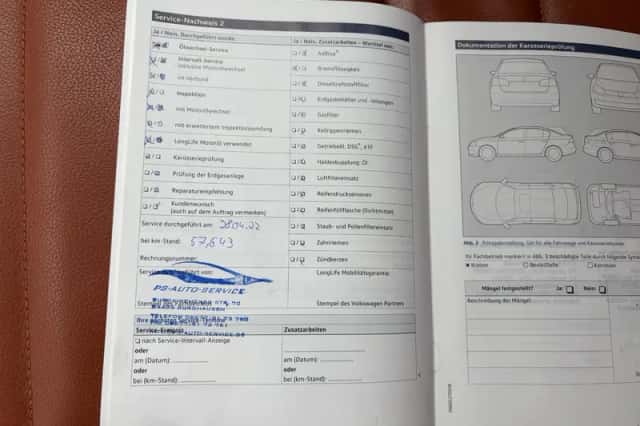 Volkswagen T-Roc (2019) thumbnail 7