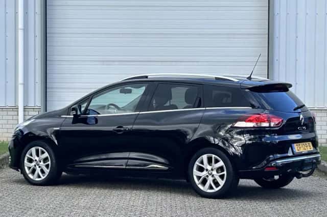Renault Clio (2019) thumbnail 21