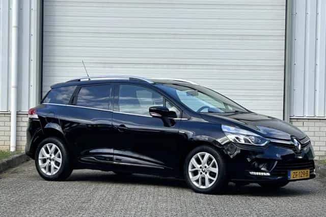 Renault Clio (2019) thumbnail 23