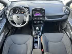 Renault Clio (2019) thumbnail 5