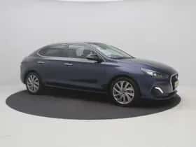 Hyundai i30 (2019) thumbnail 15