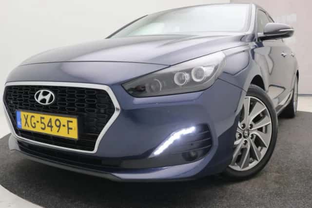 Hyundai i30 (2019) thumbnail 21