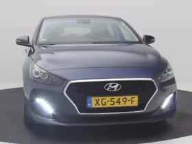 Hyundai i30 (2019) thumbnail 22