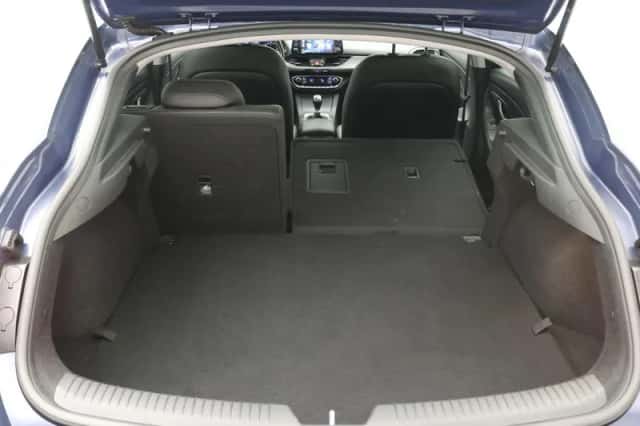 Hyundai i30 (2019) thumbnail 26
