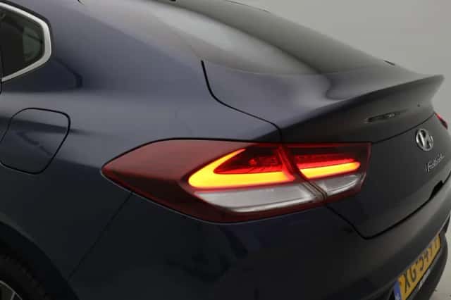 Hyundai i30 (2019) thumbnail 28