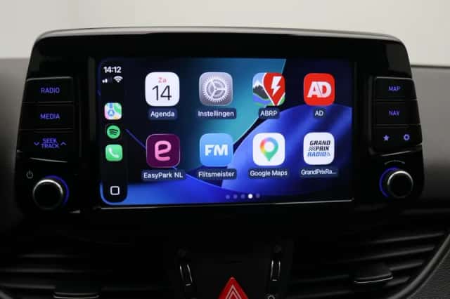 Hyundai i30 (2019) thumbnail 49
