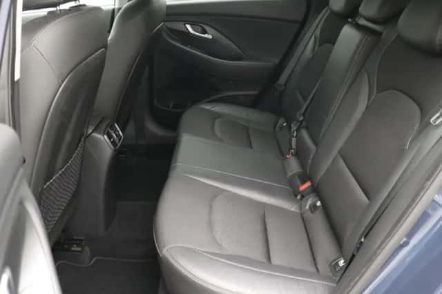 Hyundai i30 (2019) thumbnail 7