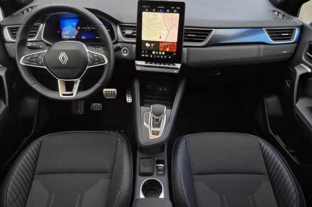 Renault Symbioz (2025) thumbnail 2