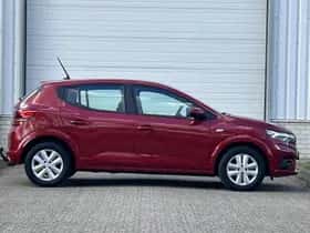 Dacia Sandero (2021) thumbnail 23