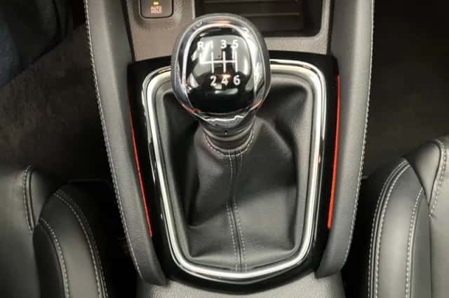 Nissan Qashqai (2021) thumbnail 33