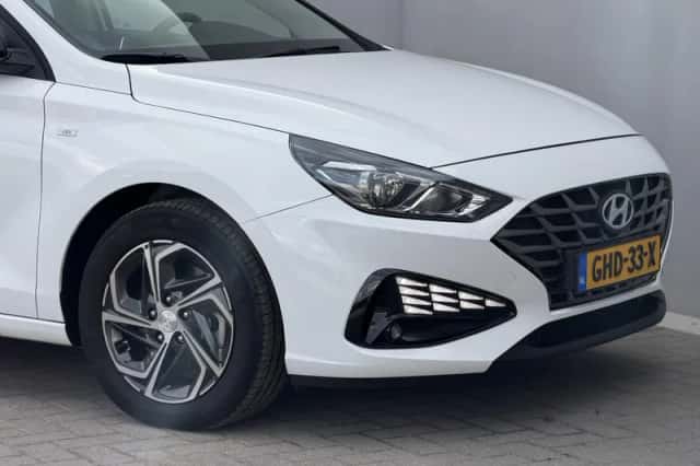 Hyundai i30 (2024) thumbnail 7