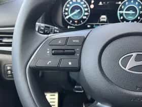 Hyundai Bayon (2026) thumbnail 11