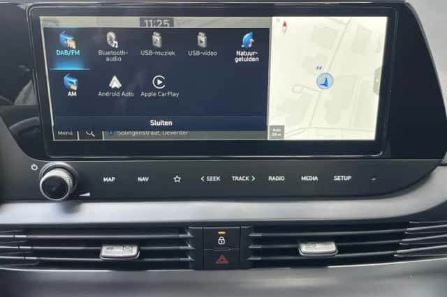 Hyundai Bayon (2026) thumbnail 19