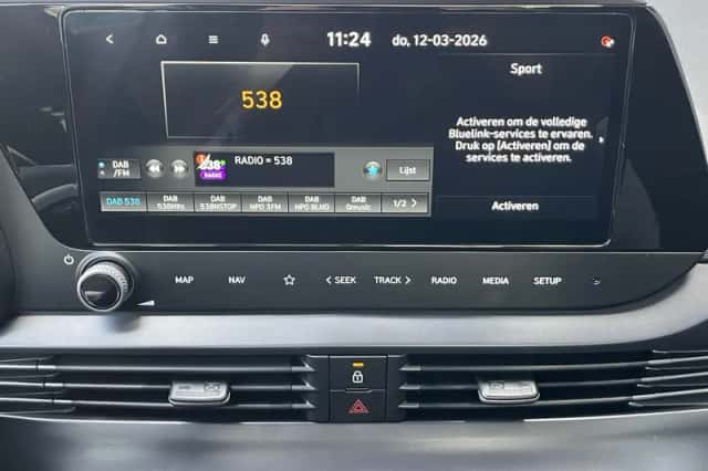 Hyundai Bayon (2026) thumbnail 20