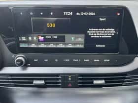 Hyundai Bayon (2026) thumbnail 23