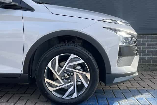 Hyundai Bayon (2026) thumbnail 25
