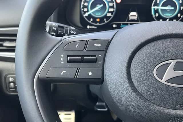 Hyundai Bayon (2026) thumbnail 8