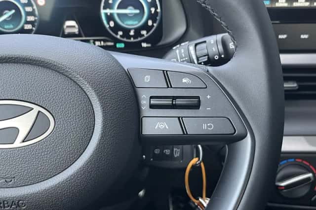 Hyundai Bayon (2026) thumbnail 9