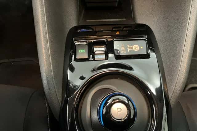 Nissan Leaf (2020) thumbnail 18