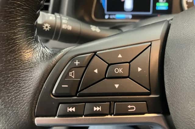 Nissan Leaf (2020) thumbnail 20