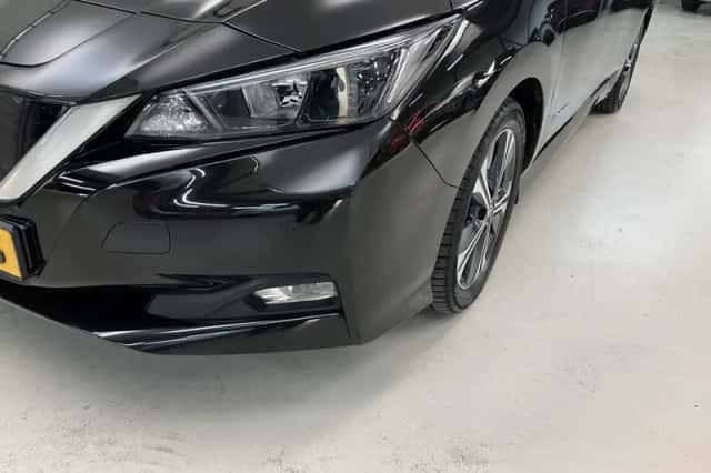 Nissan Leaf (2020) thumbnail 29