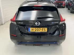 Nissan Leaf (2020) thumbnail 37