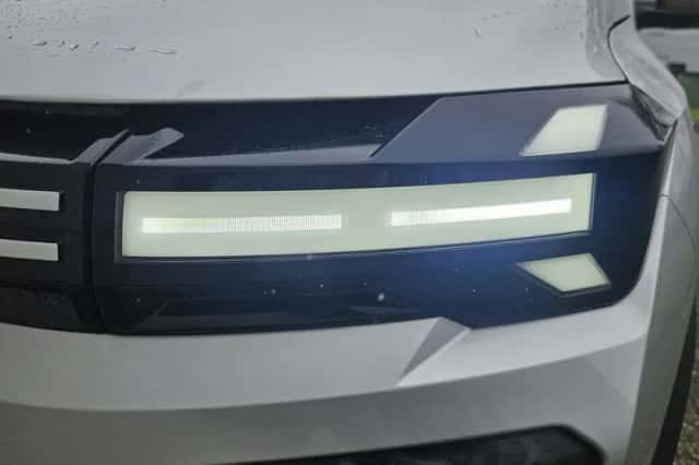Dacia Spring (2026) thumbnail 36