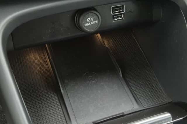 Volvo XC40 (2023) thumbnail 45