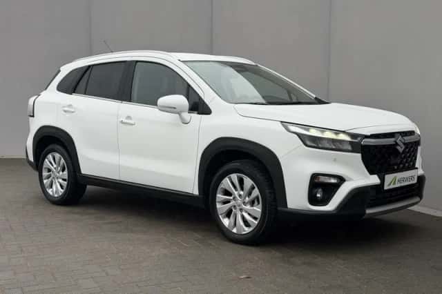 Suzuki S-Cross (2025) thumbnail 25