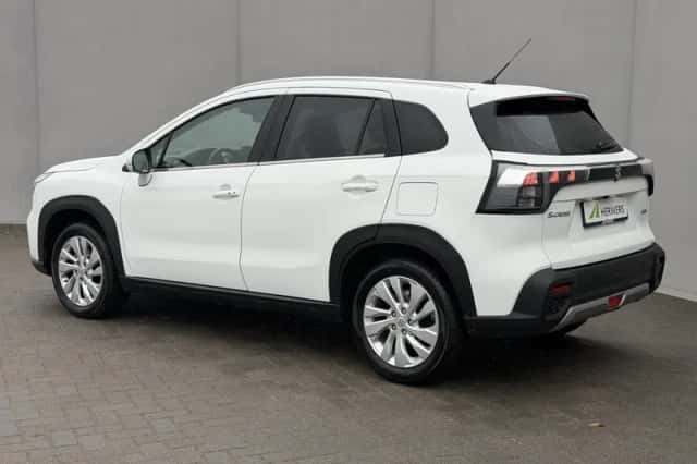 Suzuki S-Cross (2025) thumbnail 26