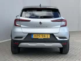 Renault Captur (2023) thumbnail 27