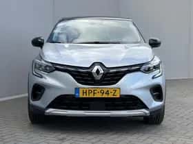 Renault Captur (2023) thumbnail 42