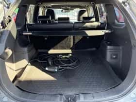 Mitsubishi Outlander (2019) thumbnail 23