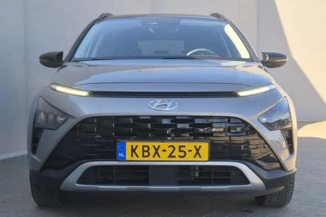 Hyundai Bayon (2022) thumbnail 27