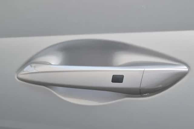 Hyundai Bayon (2022) thumbnail 35