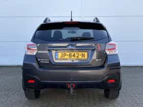 Subaru XV (2016) thumbnail 35