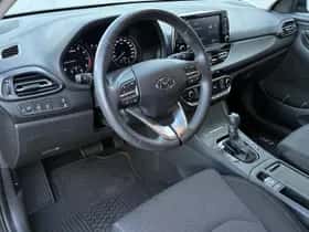 Hyundai i30 (2022) thumbnail 14