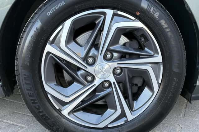 Hyundai i30 (2022) thumbnail 22