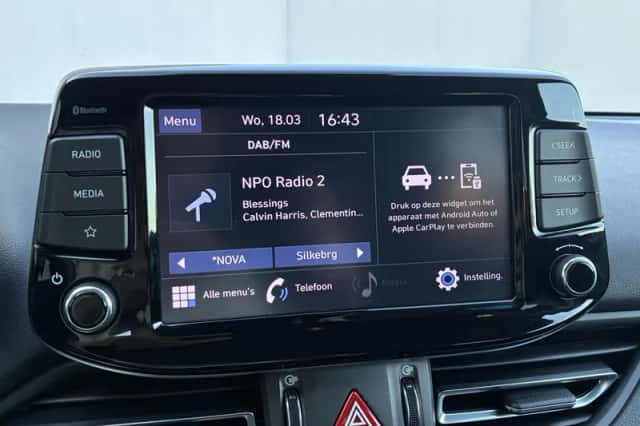 Hyundai i30 (2022) thumbnail 25