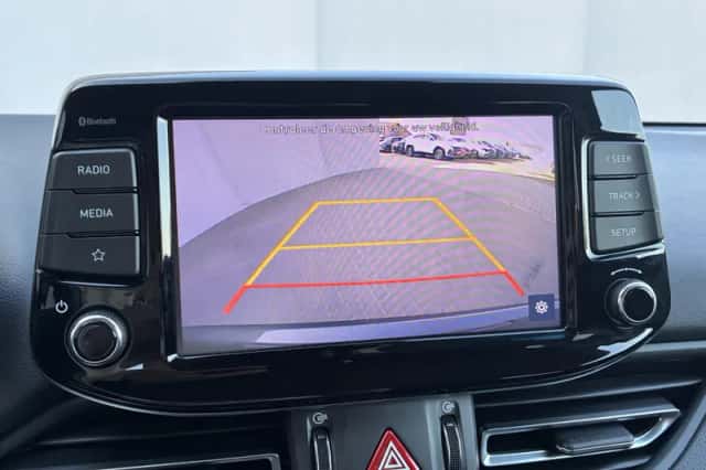 Hyundai i30 (2022) thumbnail 6