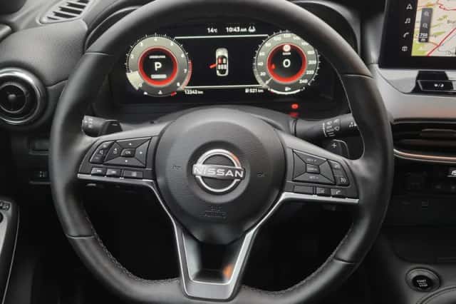 Nissan Juke (2025) thumbnail 19