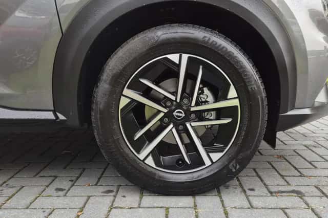Nissan Juke (2025) thumbnail 23