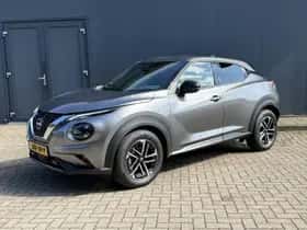 Nissan Juke (2025) thumbnail 47