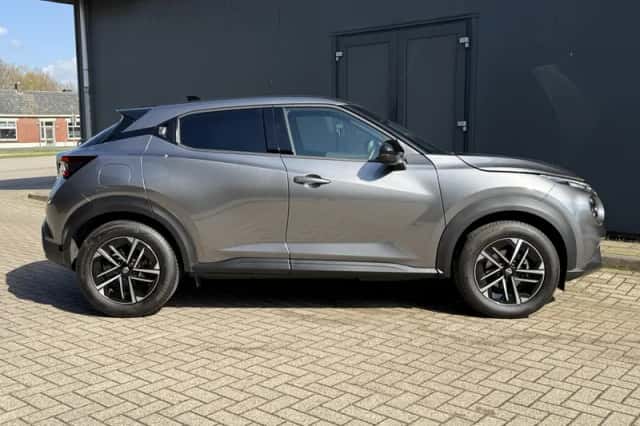 Nissan Juke (2025) thumbnail 10