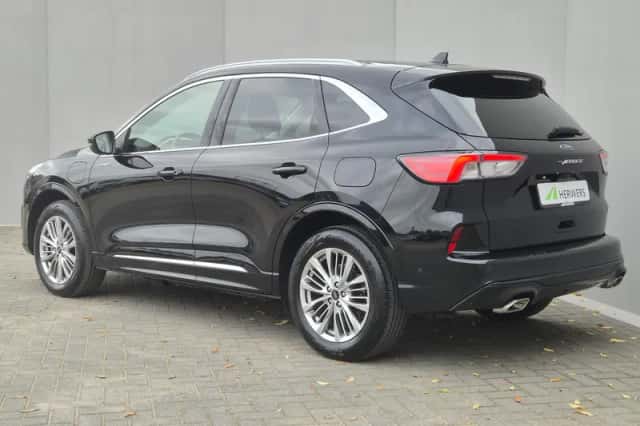 Ford Kuga (2023) thumbnail 20
