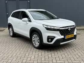 Suzuki S-Cross (2025) thumbnail 18