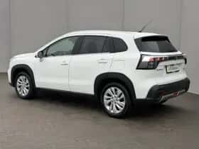Suzuki S-Cross (2025) thumbnail 29