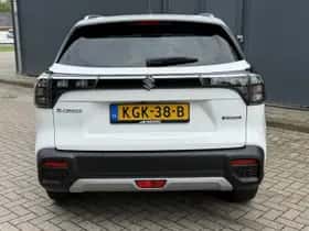 Suzuki S-Cross (2025) thumbnail 35