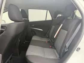 Suzuki S-Cross (2025) thumbnail 7